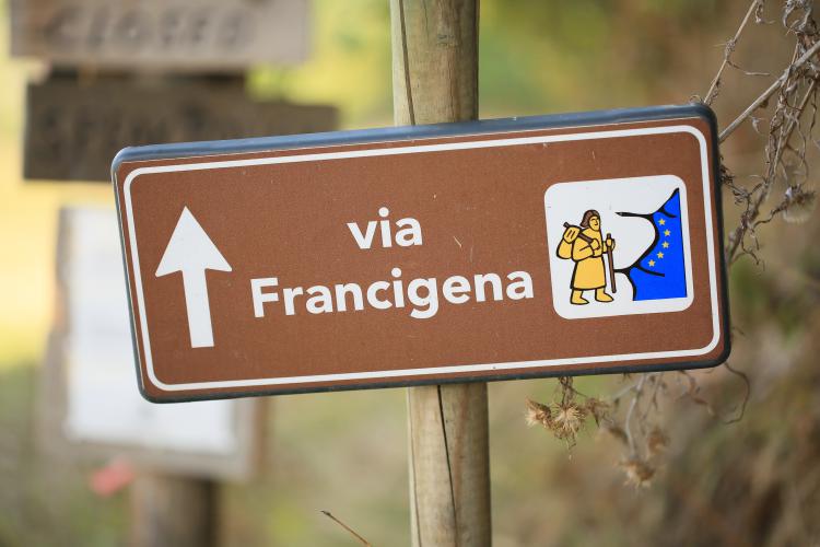 The Road to Rome 